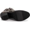 imageMUK LUKS Womens Yellowstone YardleyBlack Snake