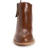 imageMUK LUKS Womens Yellowstone YardleyDark Tan