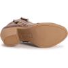 imageMUK LUKS Womens Yellowstone YardleyDark Tan