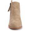 imageMUK LUKS Womens Yellowstone YardleyTaupe