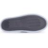 imageMUK LUKS womens Ada Chenille Crossband Slippers  Daisy WhiteSlipperFreesia Blue