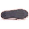 imageMUK LUKS womens Ada Chenille Crossband Slippers  Daisy WhiteSlipperRose Gold