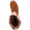 imageMUK LUKS womens Slope NikkiBootsSaffron