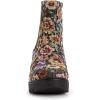imageMUK LUKS womens Vermont EssexBootsBlack Floral