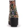 imageMUK LUKS womens Vermont EssexBootsBlack Floral