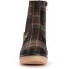 imageMUK LUKS womens Vermont EssexBootsBlack Plaid
