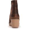 imageMUK LUKS womens Vermont EssexBootsBrown Rust
