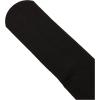 imageMuk Luks Womens Fleece Lined 2 Pair Pack Knee High SocksBlackBlack