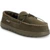 imageMUK LUKS Mens Paul Slipper Multi ColorsGreen