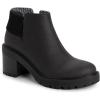 imageMUK LUKS Womens Lucy LulaBlack