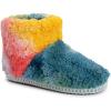 imageMUK LUKS Womens Lukees Fiora Bootie Slippers