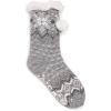 Med Grey Heather