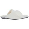 imageMUK LUKS womens Cathy Micro ChenilleDaisy White