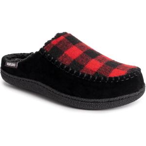 imageMUK LUKS Staughton Slipper Mens SlipperBlack