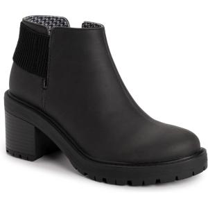 imageMUK LUKS Womens Lucy LulaBlack
