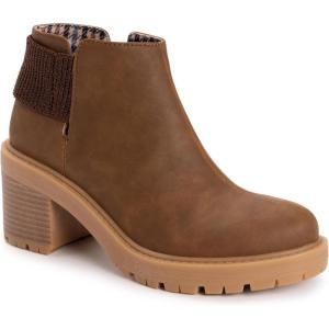 imageMUK LUKS Womens Lucy LulaTan Burnished