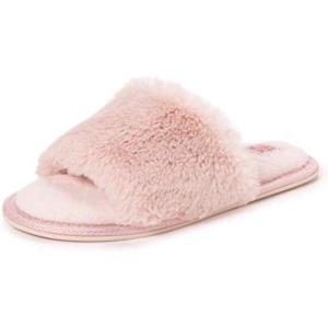 imageMUK LUKS Womens Sariah Slide SlipperBlush