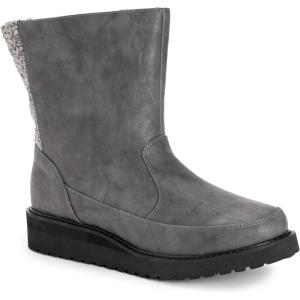imageMUK LUKS Womens Slope Natalie Fashion BootGrey