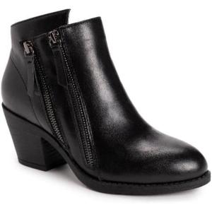 imageMUK LUKS Womens Yellowstone YardleyBlack