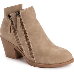 imageMUK LUKS Womens Yellowstone YardleyTaupe