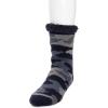 imageMUK LUKS Mens CabinNavy Camo