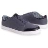 imageMUK LUKS Mens Cruise Glide SneakerNavyNavy