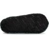 imageMUK LUKS Womens Chenille Ballerina SlipperDark Jade