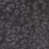 imageMUK LUKS Womens FleeceLinedEmbossedDark Grey Leopard