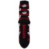 imageMUK LUKS Womens Game Day CollaborationWisconsin