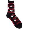 imageMUK LUKS Womens Game Day CollaborationWisconsin
