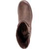 imageMUK LUKS Womens Lukees Spike Chicago Boots FashionBrown