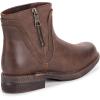 imageMUK LUKS Womens Lukees Spike Chicago Boots FashionBrown