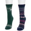 imageMUK LUKS Womens Pull onMulti