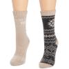 imageMUK LUKS Womens Pull onNeutral