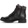 imageMUK LUKS mens Lukees Womens Hiker Alps BootsFashion BootBlack
