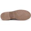 imageMUK LUKS mens Lukees Womens Hiker Alps BootsFashion BootCognac
