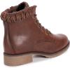 imageMUK LUKS mens Lukees Womens Hiker Alps BootsFashion BootCognac