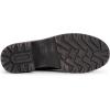 imageMUK LUKS womens Lukees Womens Logger Banff BootsFashion BootBlack