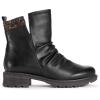 imageMUK LUKS womens Lukees Womens Logger Banff BootsFashion BootBlack