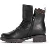 imageMUK LUKS womens Lukees Womens Logger Banff BootsFashion BootBlack