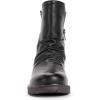 imageMUK LUKS womens Lukees Womens Logger Banff BootsFashion BootBlack