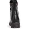 imageMUK LUKS womens Lukees Womens Logger Banff BootsFashion BootBlack