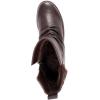 imageMUK LUKS womens Lukees Womens Logger Banff BootsFashion BootDark Brown