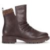 imageMUK LUKS womens Lukees Womens Logger Banff BootsFashion BootDark Brown