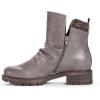 imageMUK LUKS womens Lukees Womens Logger Banff BootsFashion BootGrey