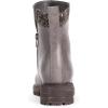 imageMUK LUKS womens Lukees Womens Logger Banff BootsFashion BootGrey