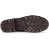 imageMUK LUKS womens Lukees Womens Logger Banff BootsFashion BootGrey