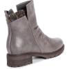 imageMUK LUKS womens Lukees Womens Logger Banff BootsFashion BootGrey