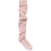 imageMUK LUKS womens Womens Chunky Cable Over the Knee SocksPale Mauve
