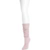 imageMUK LUKS womens Womens Microfiber Over the Knee SocksPink